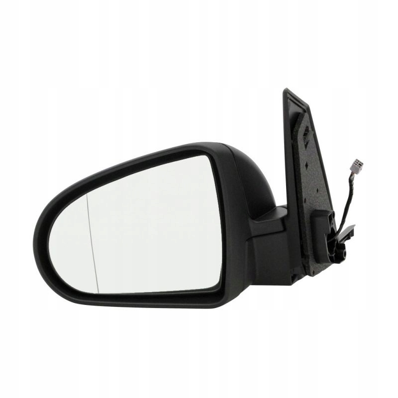 фото №1, Зеркало левая вид max 5241513m