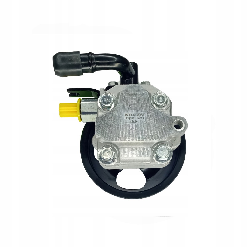 фото №15, Насос підсилювача kia sorento i 2002-