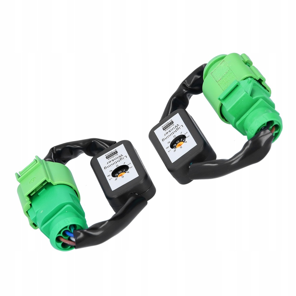 фото №16, Led led освітлення динамічний повороту zestawowca адаптер модулів модулів mrugaj