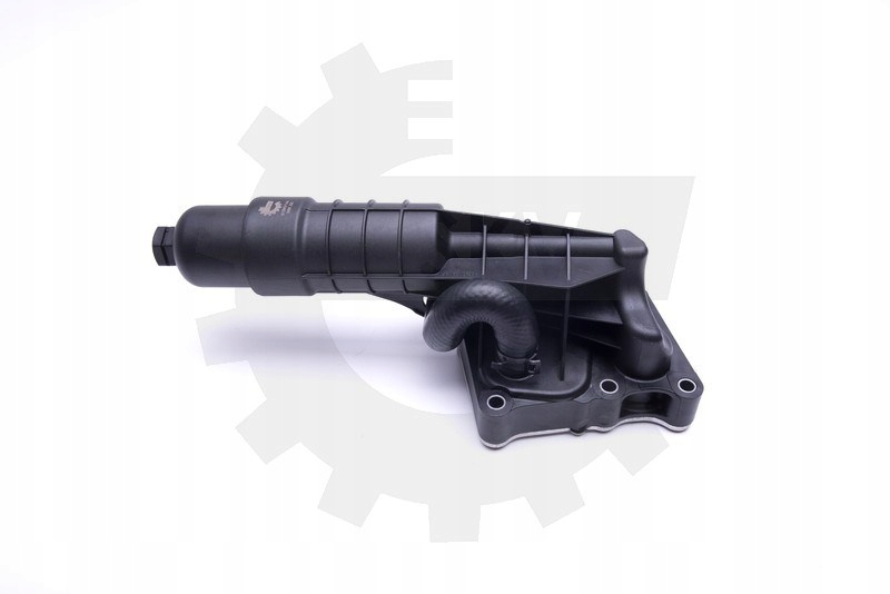 фото №1, Корпус фільтра оливи mercedes c-class e-class