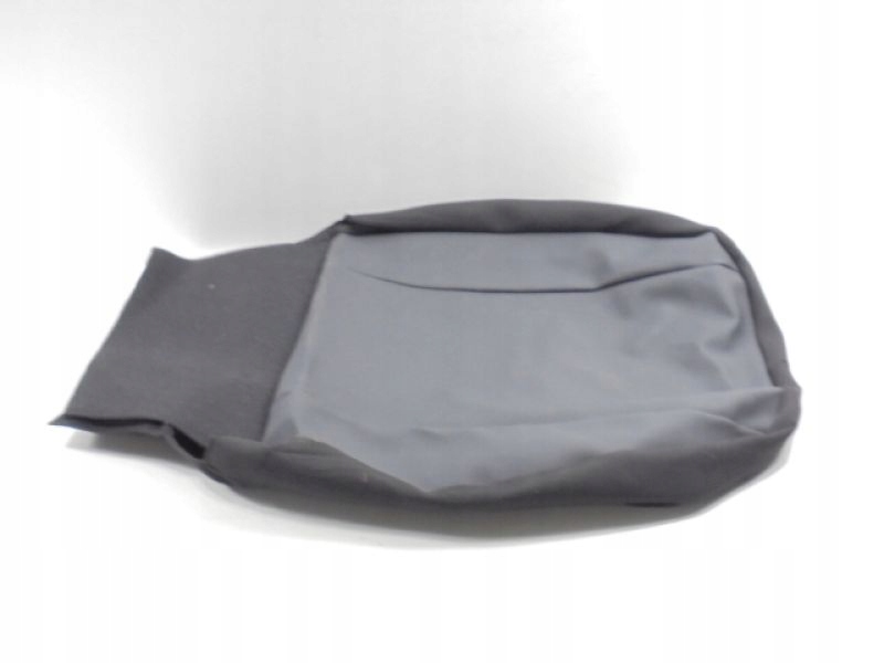 фото №9, Duster i матеріал сидіння перед правий oryg