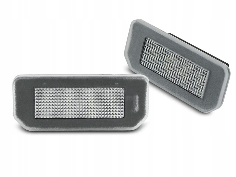 фото №1, Led do регистрационного tesla 3 17- tesla y 20-