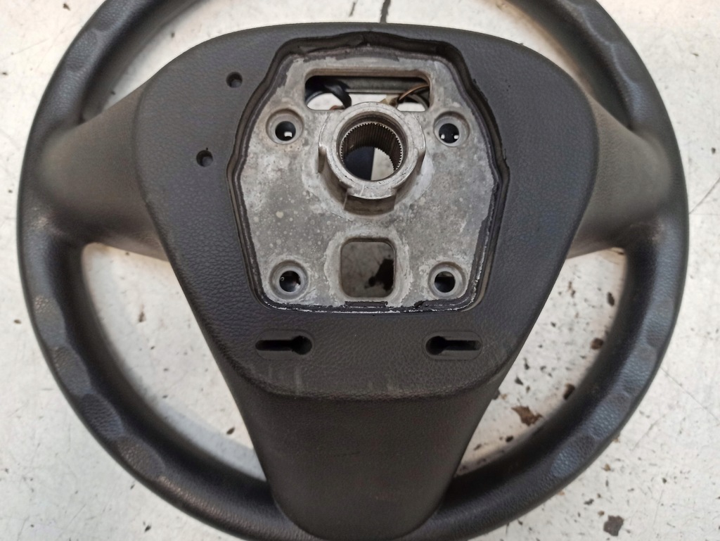 фото №13, Opel meriva b воздуховод мультифункция 13351023