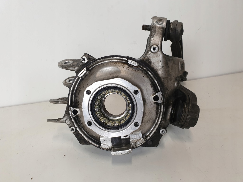 Купити Porsche 997 911 поворотний кулак ліва задній задня