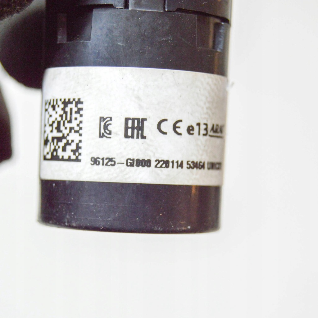 фото №7, Hyundai ioniq 5 2022 роз'єм / з'єднувач usb