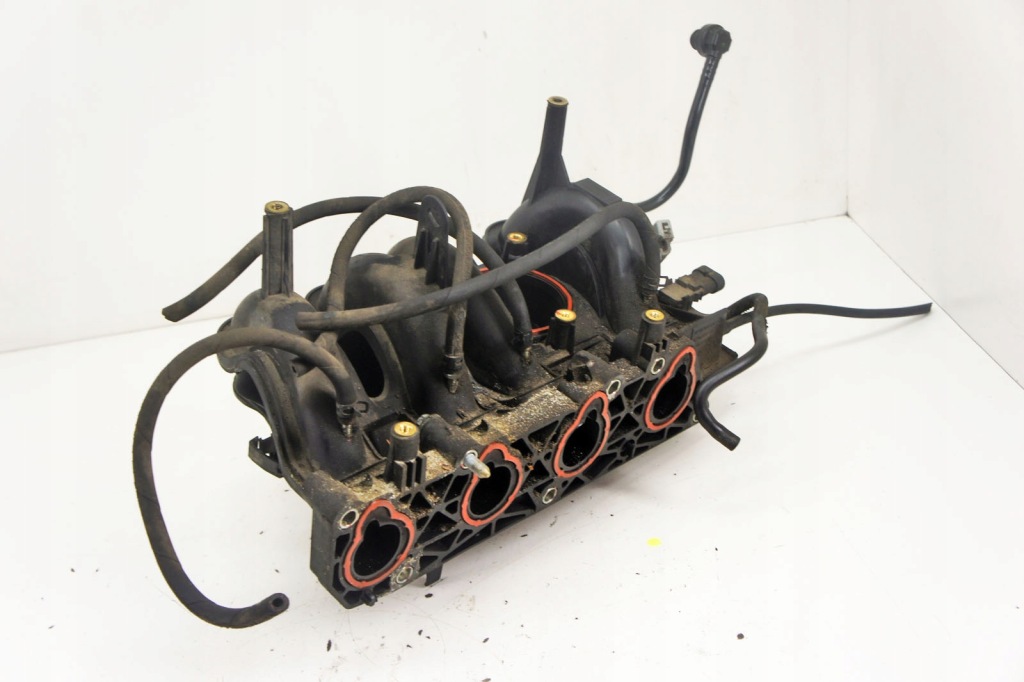 фото №1, Kb076 dacia dokker i 1.6i колектор всмоктуючий