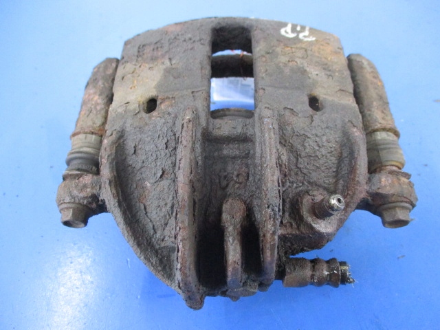 фото №3, Space star 1.6 супорт гальма перед правий lucas