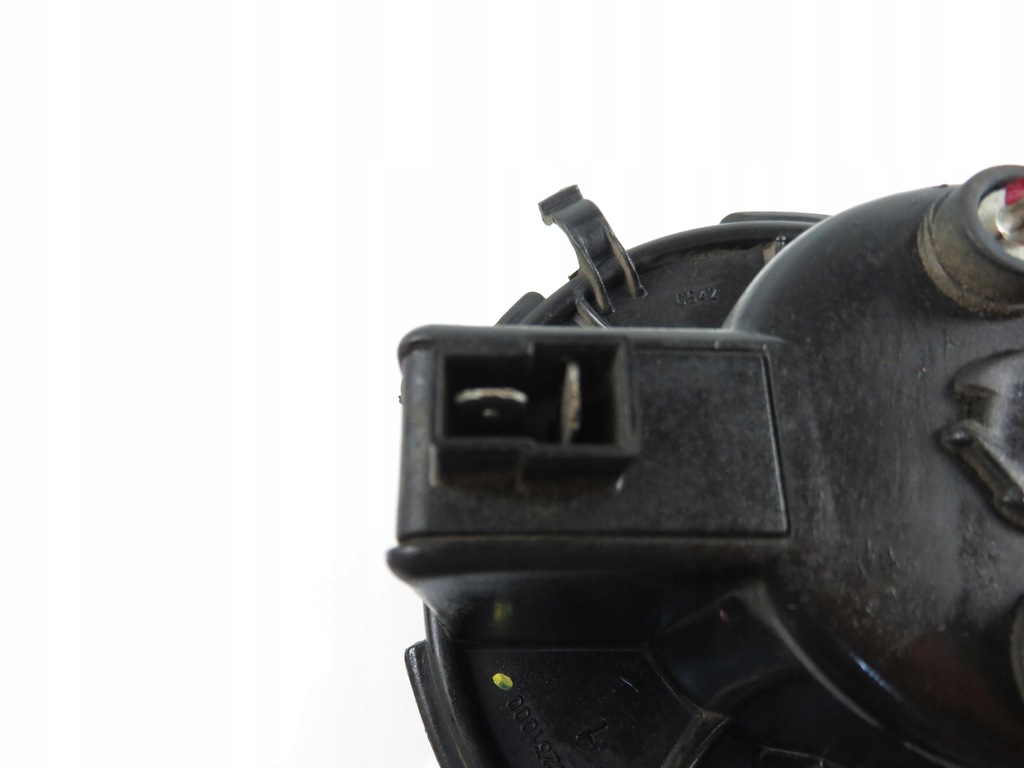 фото №5, Воздуходувка fiat panda van ii 540231000