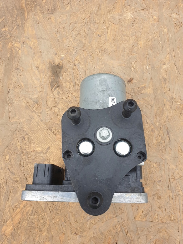 фото №4, Mercedes w205 насос abs a2059005247