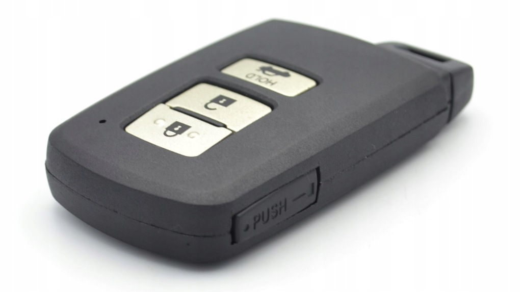 фото №3, Toyota yaris auris rav4 ключ pilot корпус