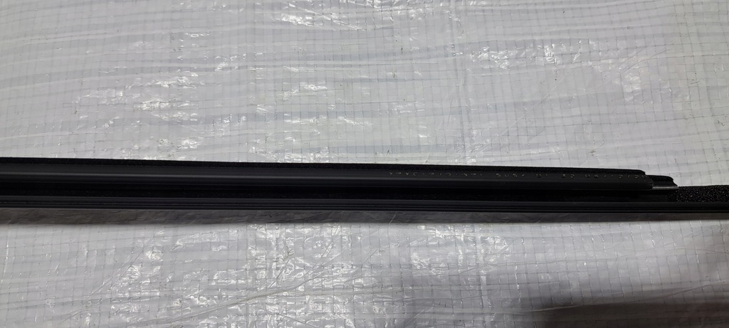 фото №6, Nissan micra k14 молдинг двері задня лівий 828215fa0a