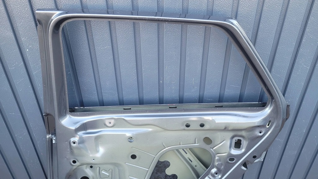 фото №11, Vw t-roc troc 17 2ga833312l дверь задняя задние правое fv