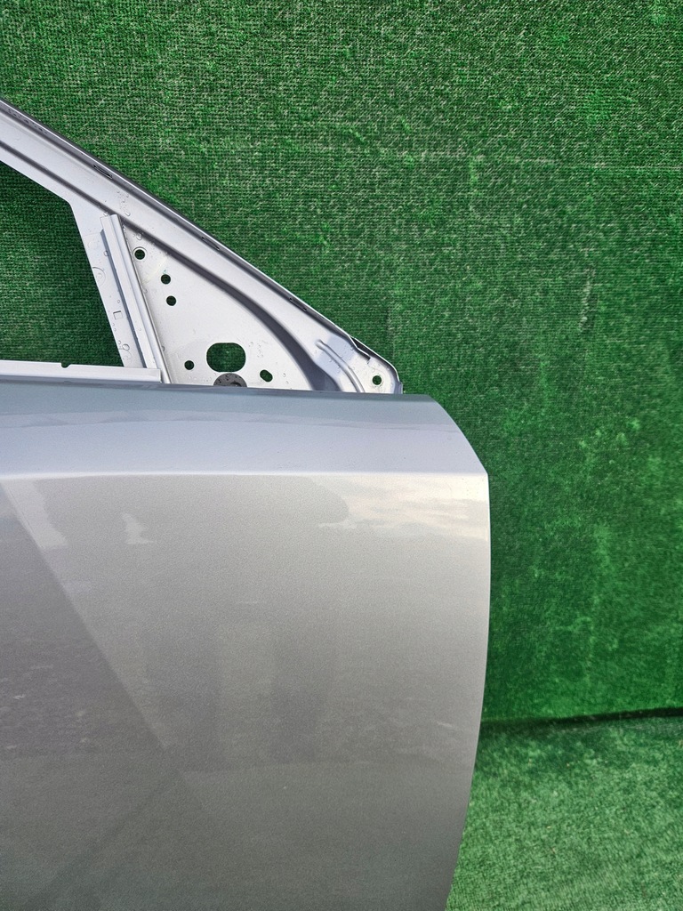 фото №9, Двері праве передні правий перед peugeot 408 21-