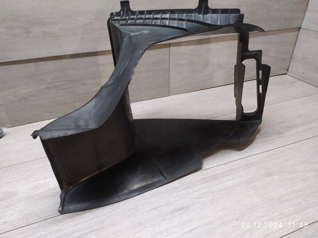 фото №5, 10571. bentley continental gt воздуховод воздуха 3sd121333a