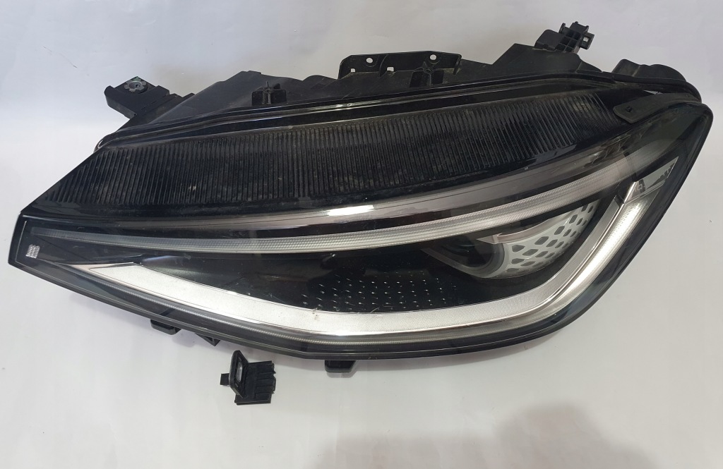 фото №1, Vw id.4 фара led лампа перед передняя левая 11b941035k
