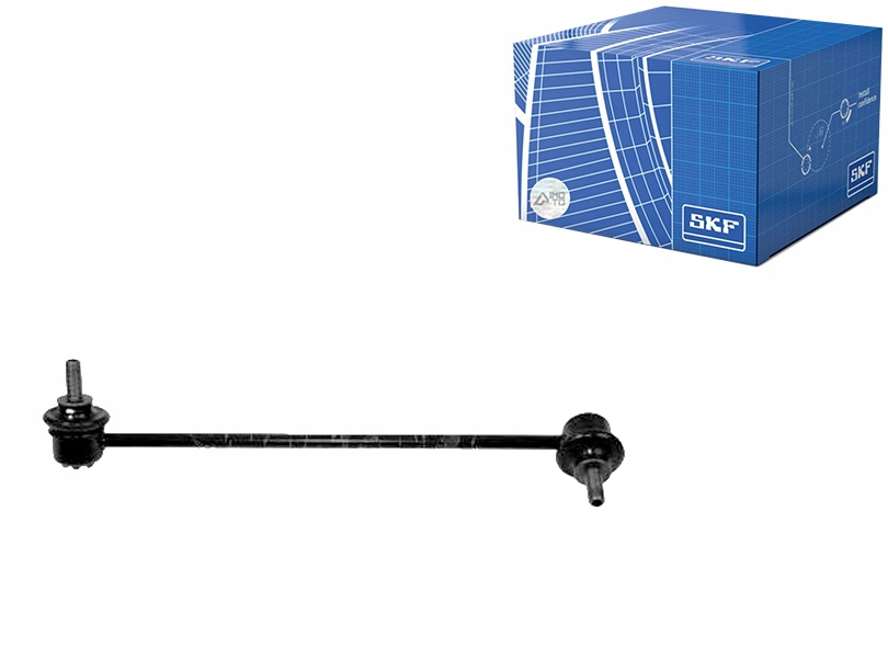 фото №1, З'єднувач тяга стабілізатора перед l honda city iv jazz ii 1.2-1.5