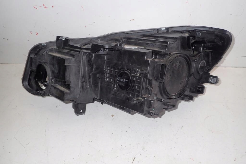 фото №7, Лампа перед правая bmw 2 f45 f46 full led 14-17