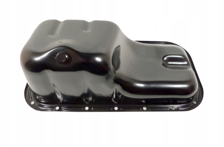 фото №1, Піддон масляна hyundai getz 1.1 2002-2009 nowa