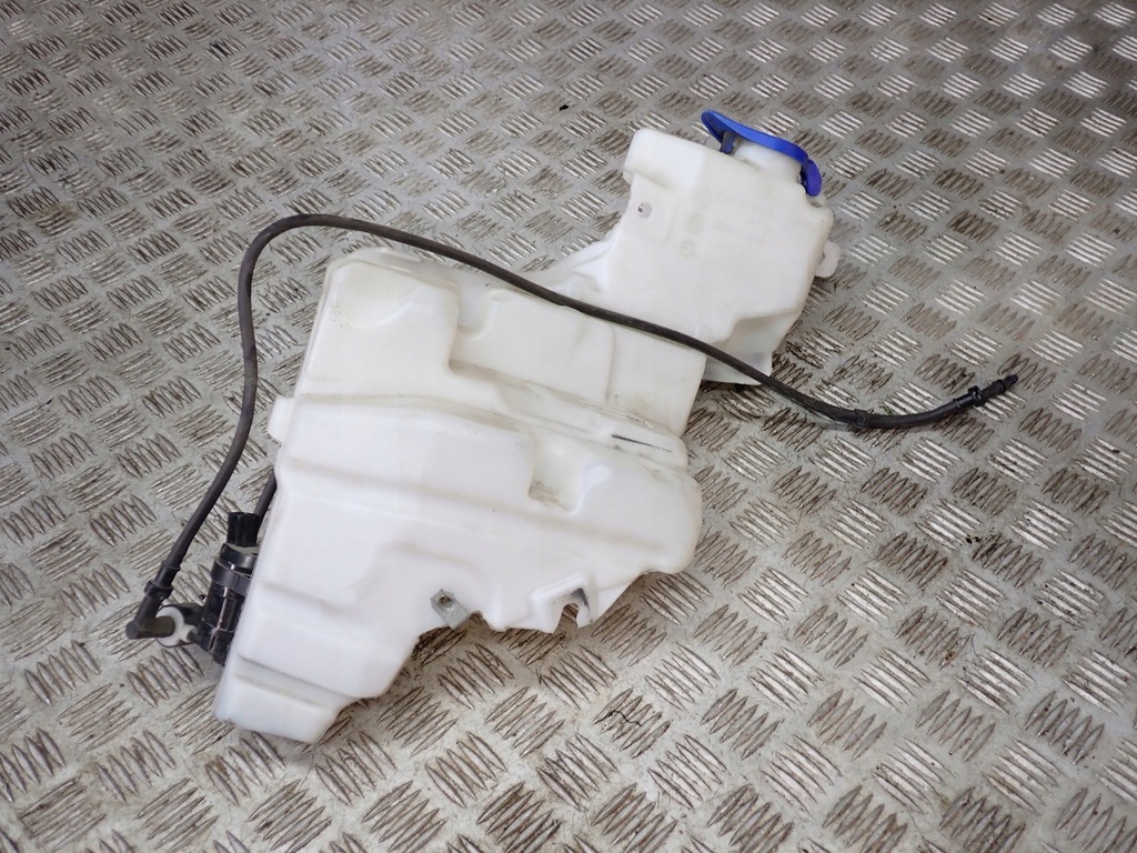 фото №7, Бачок омывателя kpl ford f150 expedition 2019