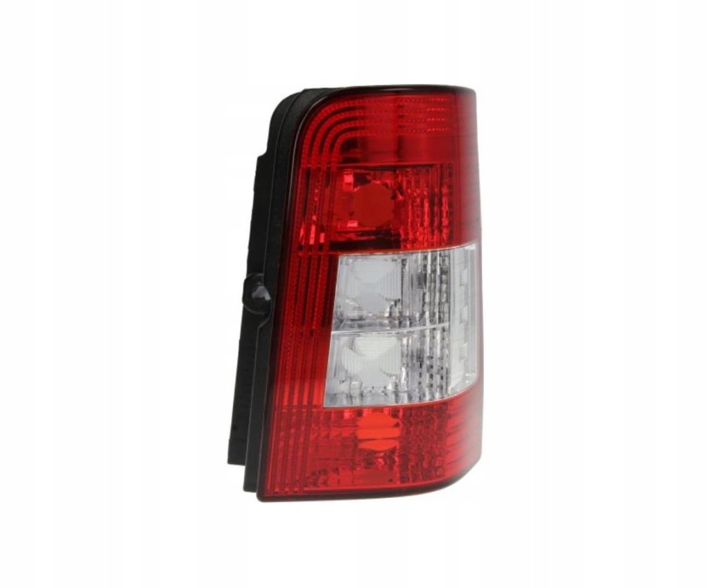 фото №1, Лампа задня berlingo partner 1996-2006 2d права