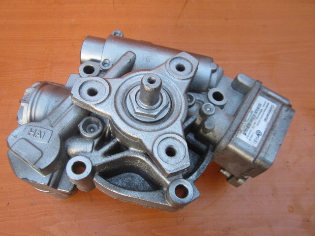 фото №13, Vw seat skoda audi 4x4 4-motion сцепление мост голова мост задняя haldex