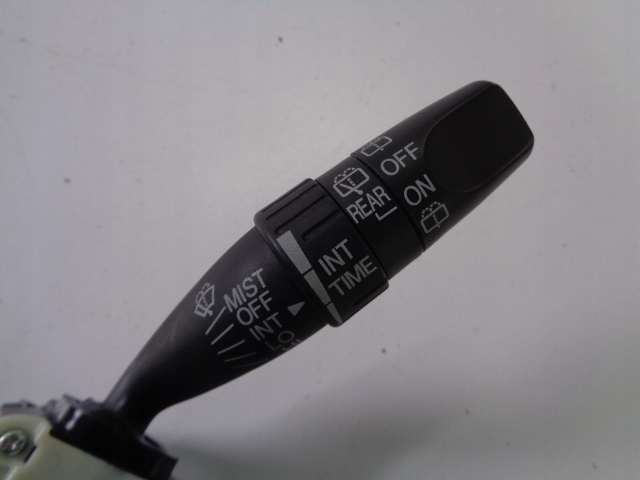 фото №5, Перемикач комбінований honda civic ufo 2010-