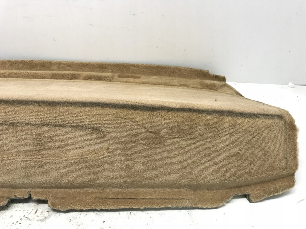 фото №7, Porsche 911 997 coupe коврик задний стены полка