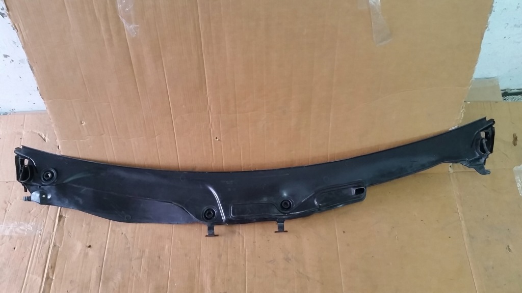 фото №9, Жабо mercedes ml w164 a1648300228