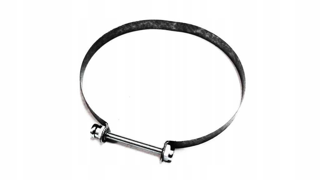 фото №1, Хомут захист заднього міст mercedes w111 малий