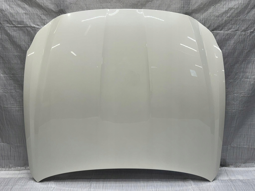 фото №12, Перед kompletny maserati quattroporte gts 3.8 quattroporte