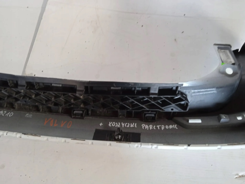 фото №16, Бампер задняя volvo cx60 ii