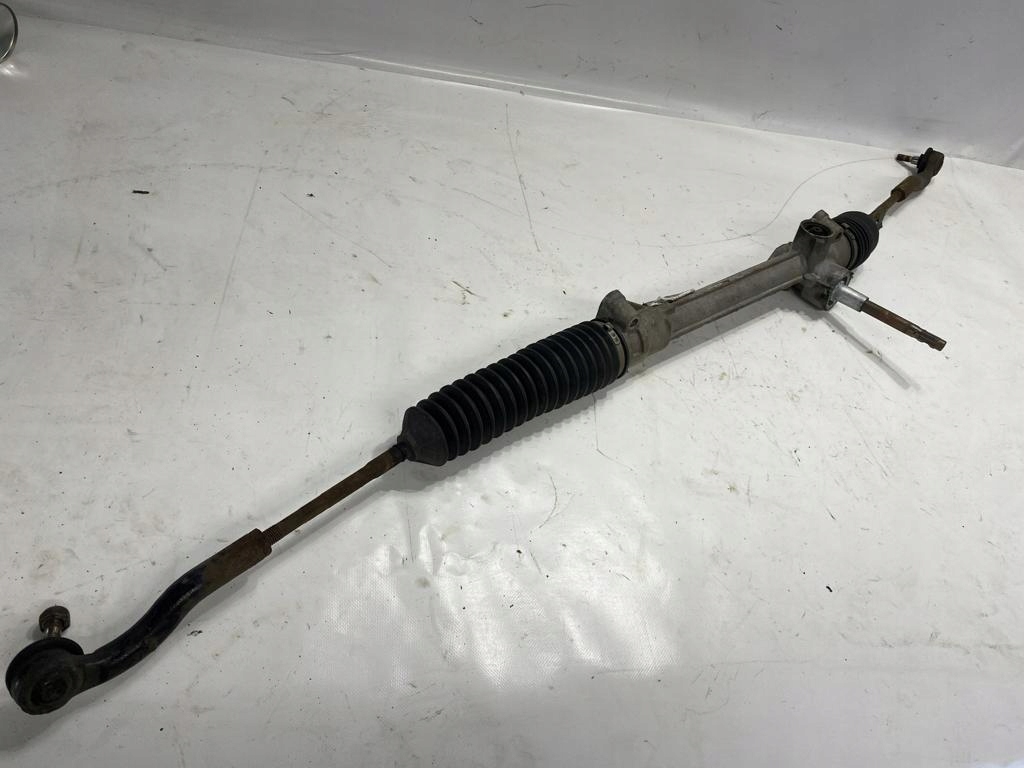 фото №1, Трансмиссия воздуховод рулевая рейка ford ka ii 08-16 a0020787a