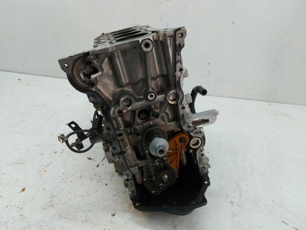 фото №8, Kia proceed iii двигатель бензин 1.5 t-gdi блок wał поршень шатун