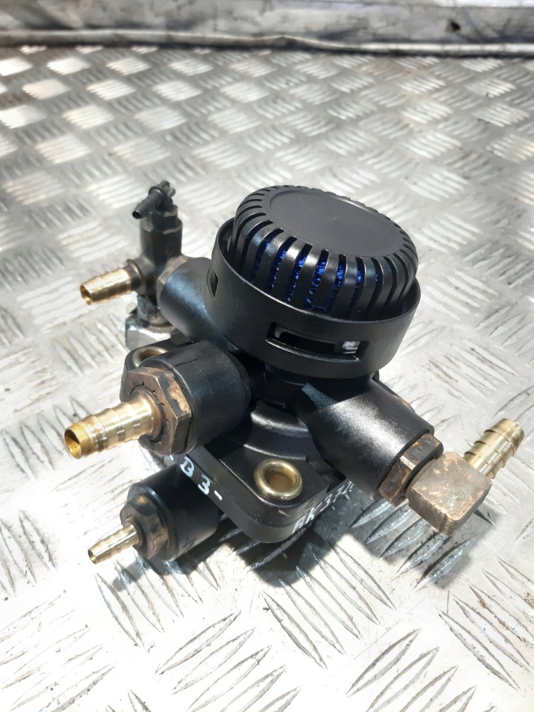 Купить Клапан релейный pro0110030 provia