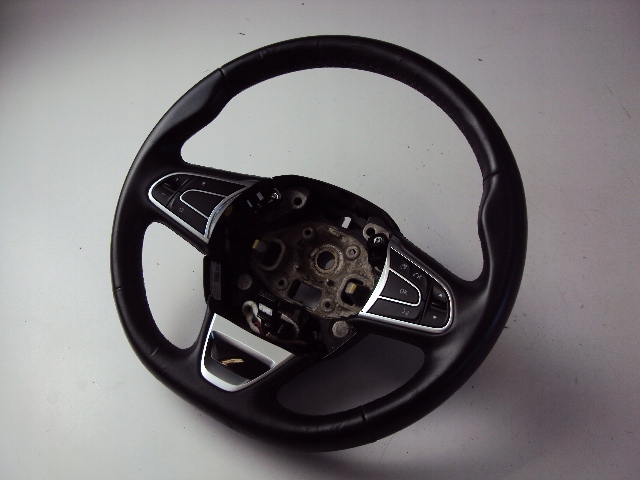 фото №1, Повітропровід renault kadjar