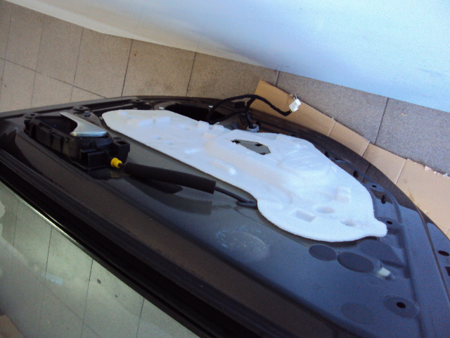 фото №6, Двері лівий задня повний peugeot 308 ii t9 ktvd