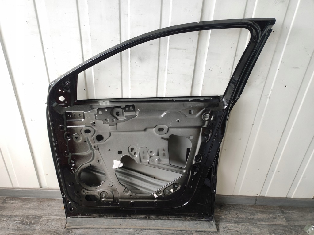 фото №14, Дверь opel grandland передние правое ---- poznań ---- giełda