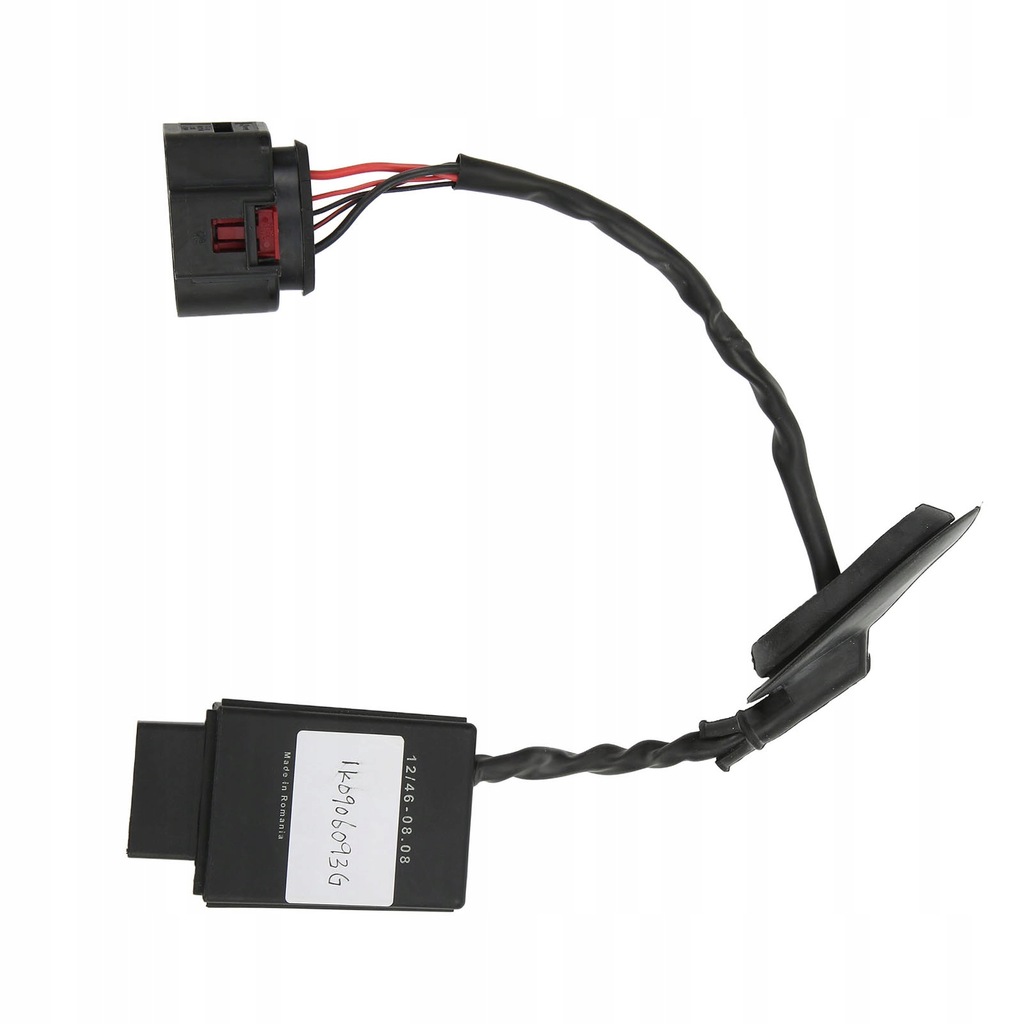 фото №13, Модуль контроля podawania насоса топлива 1k0906093g заменитель abs odporny na