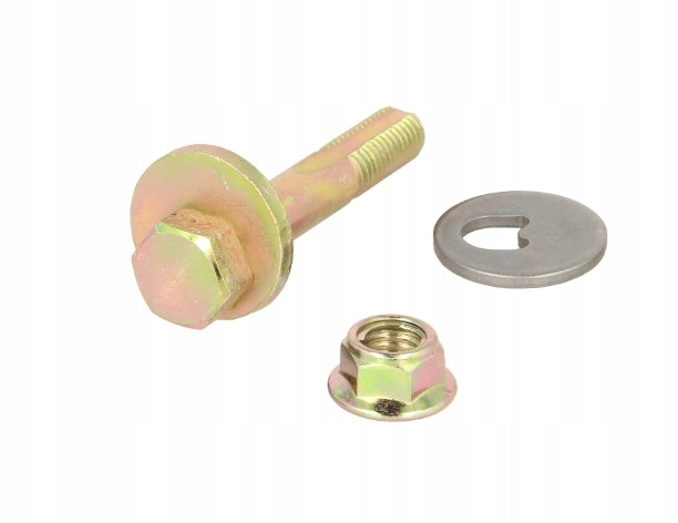 фото №1, Болт ексцентрикова задня ford mondeo mk3 оригінальний номер 1117876