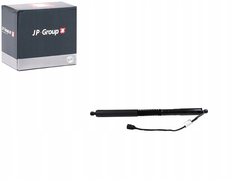 фото №1, Двигатель электрический задняя крышка jp group