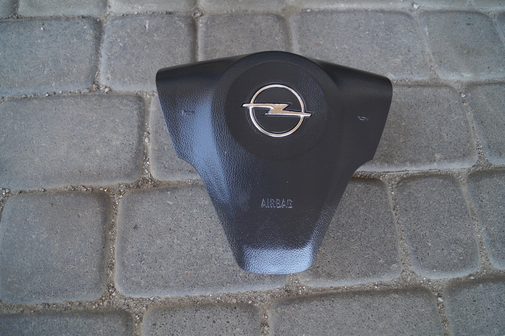 фото №14, Приборная панель консоль подушки безопасности натяжители opel antara eu