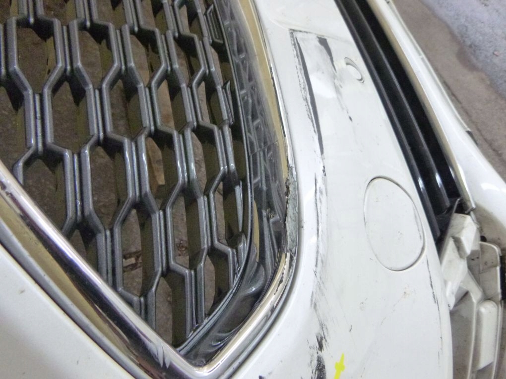 фото №7, Mondeo mk5 vignale 15- камера омыватель решётка радиатора