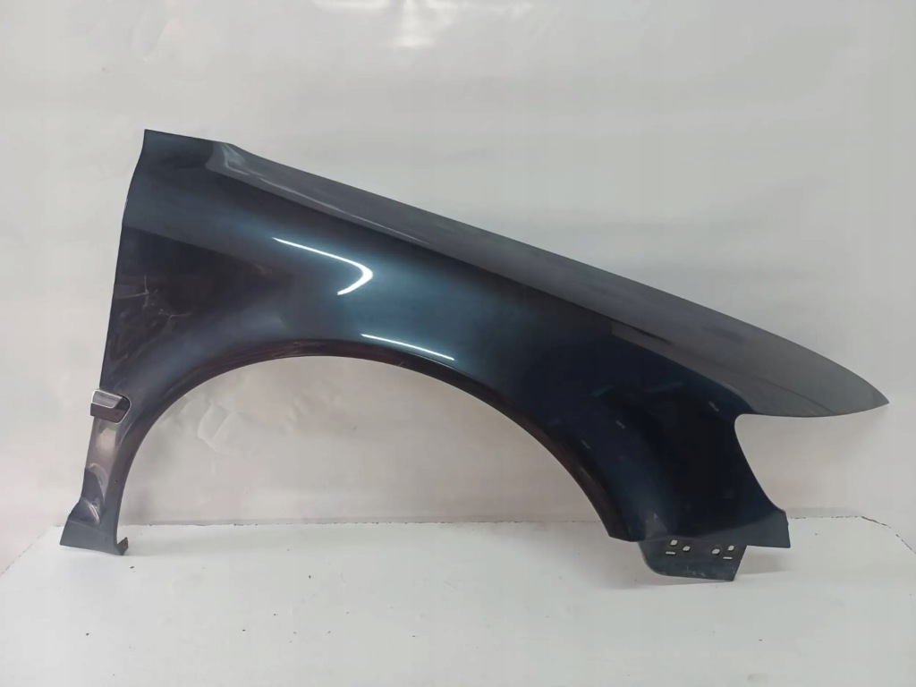 фото №1, Vw phaeton 03r крила правий перед lr7w