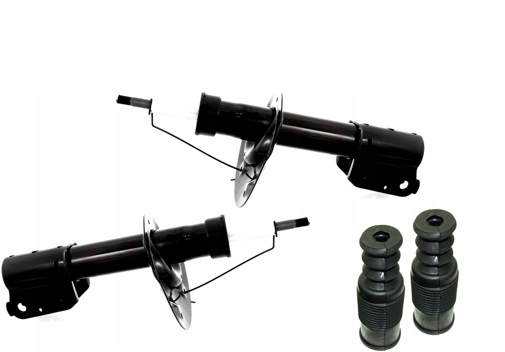 фото №1, Амортизаторы защита отбойники перед opel sintra 1996-1999