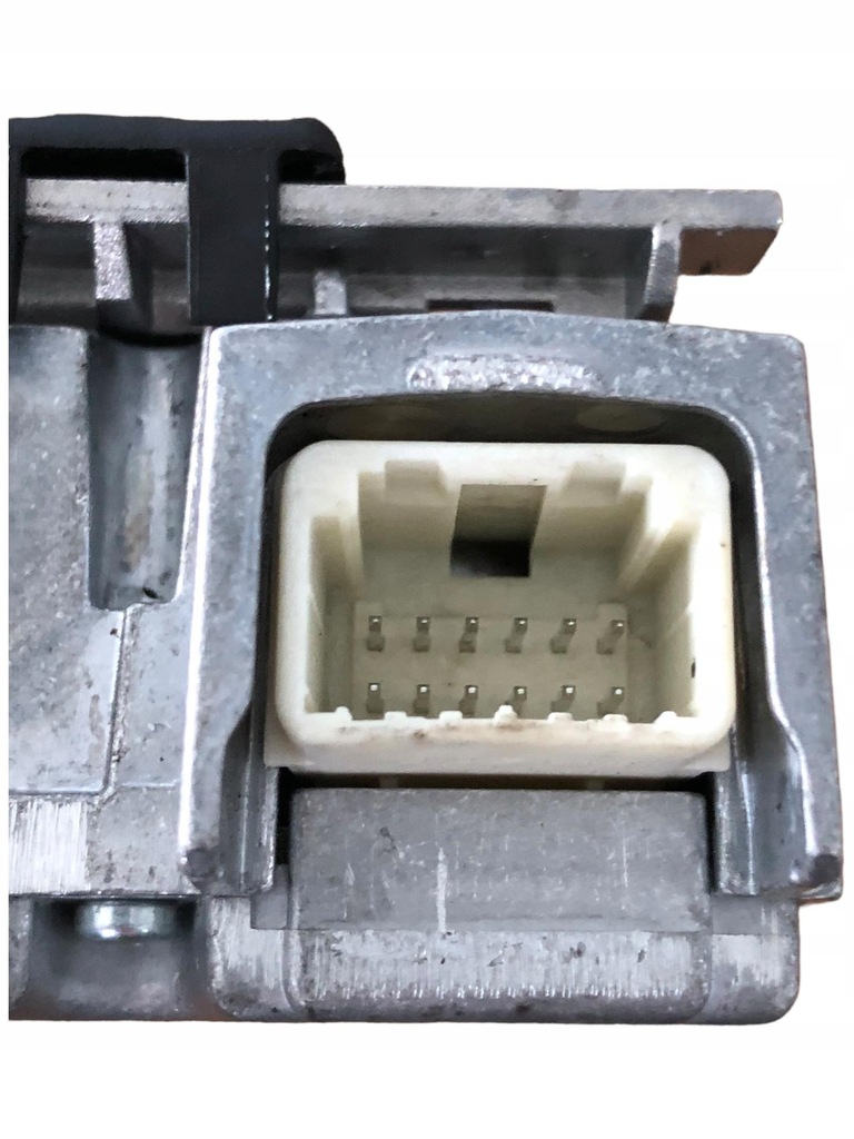 фото №4, Renault clio v камера ассистент поперечина 284623677r