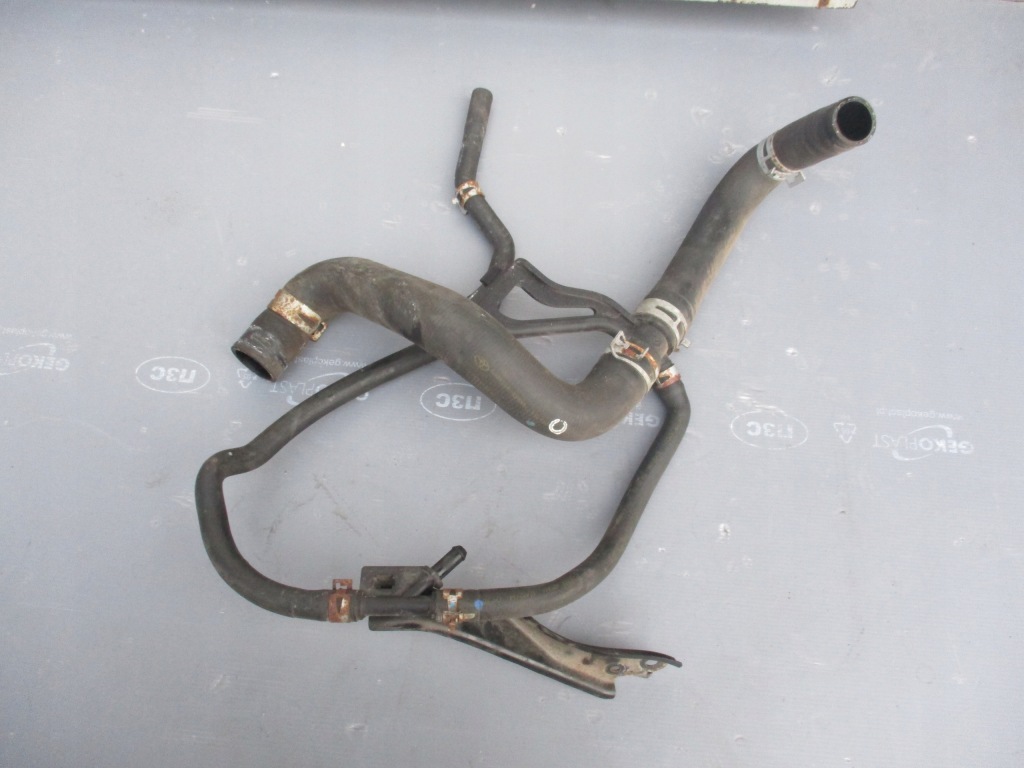 фото №1, Wąż wody toyota auris e16 1.6 14r