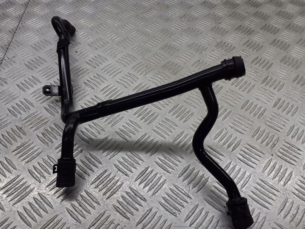 фото №1, Магистраль wody водяная seat toledo iii 2.0 tdi 03g121065h