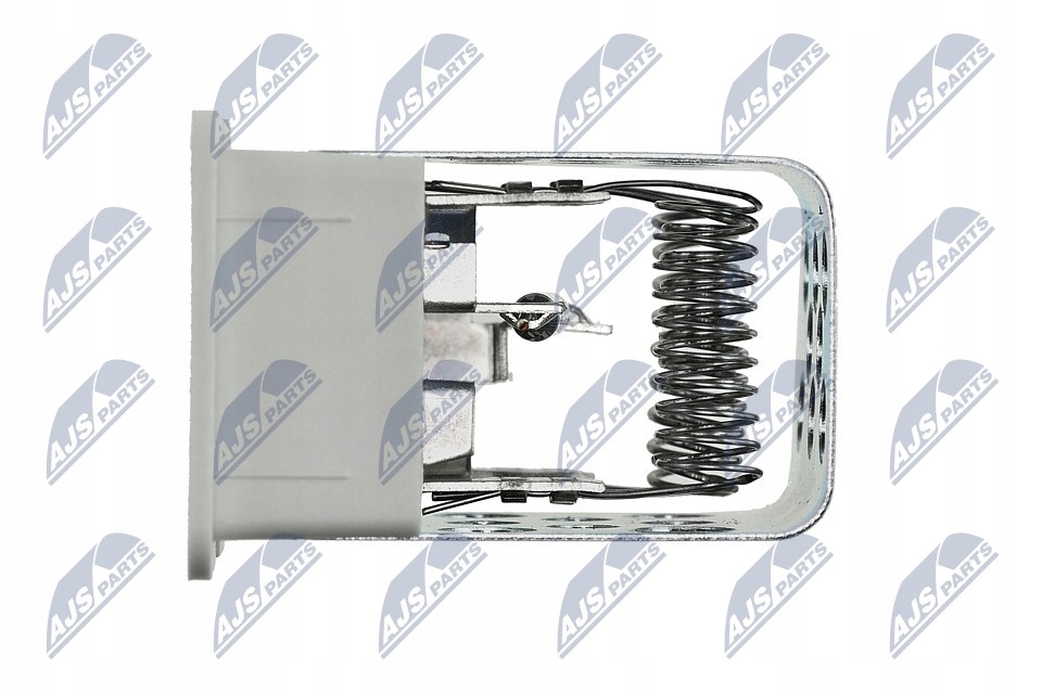 фото №8, Резистор вентилятор