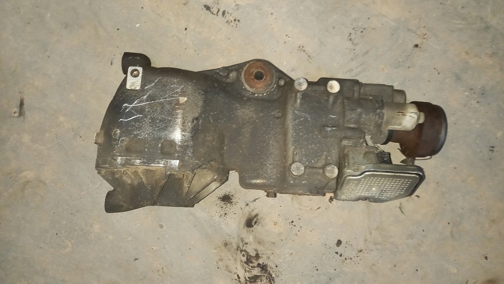 фото №7, Volvo xc60 3.0 мост задняя задний dwxja 6520114590