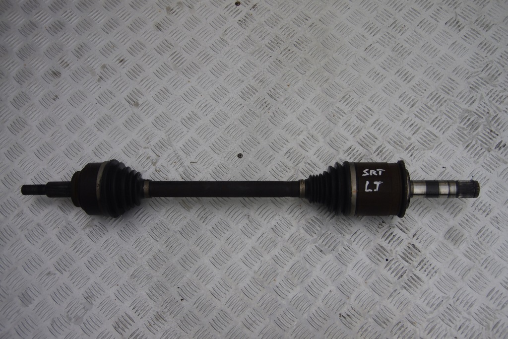 фото №1, Привідний вал лівий задня jeep grand cherokee wk2 srt 6.4
